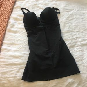 Naomi and Nicole shapewear